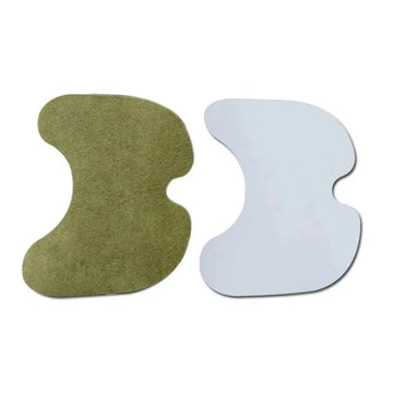 20/30/60 pieces of green long-lasting warm knee pads